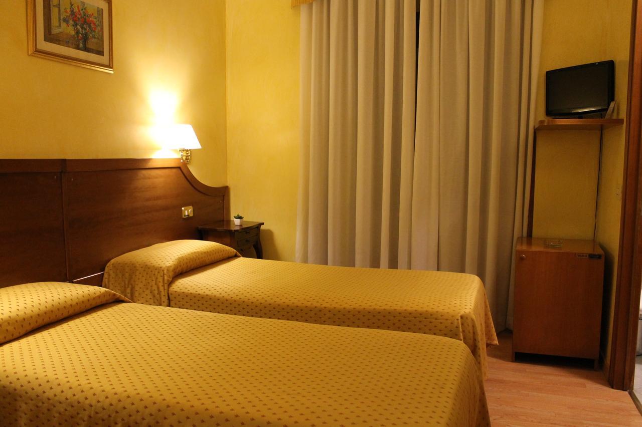 Hotel Piccolo Fiore