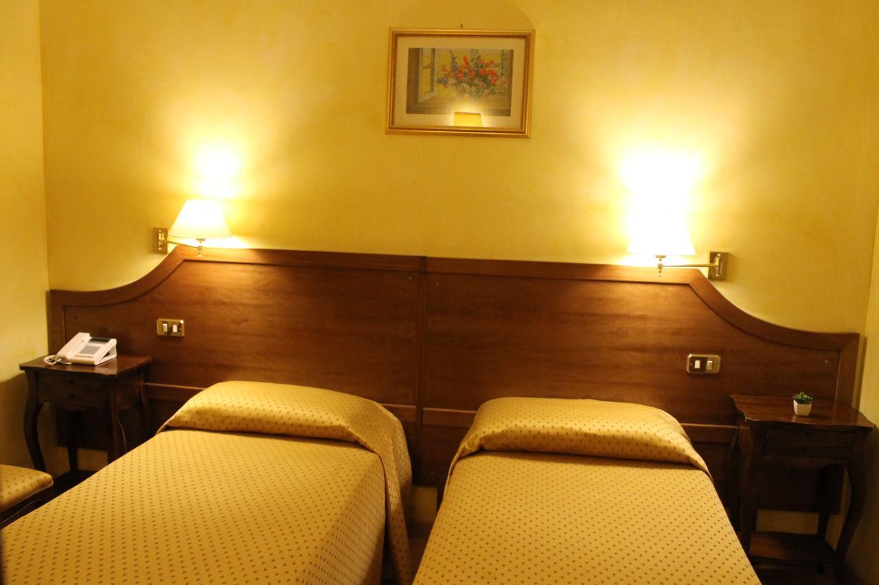 Piccolo Fiore Hotel Rom