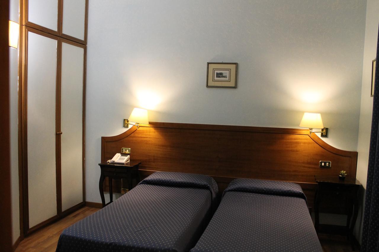 Piccolo Fiore Hotel Rom